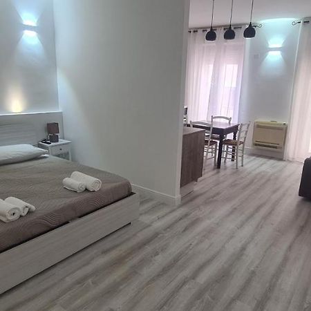 Cagliariparadiseapartment It Marina Buitenkant foto