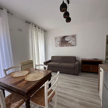 Cagliariparadiseapartment It Marina Buitenkant foto