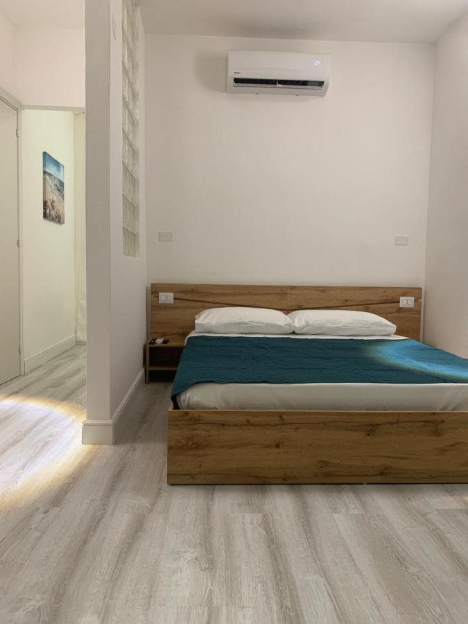 Cagliariparadiseapartment It Marina Buitenkant foto
