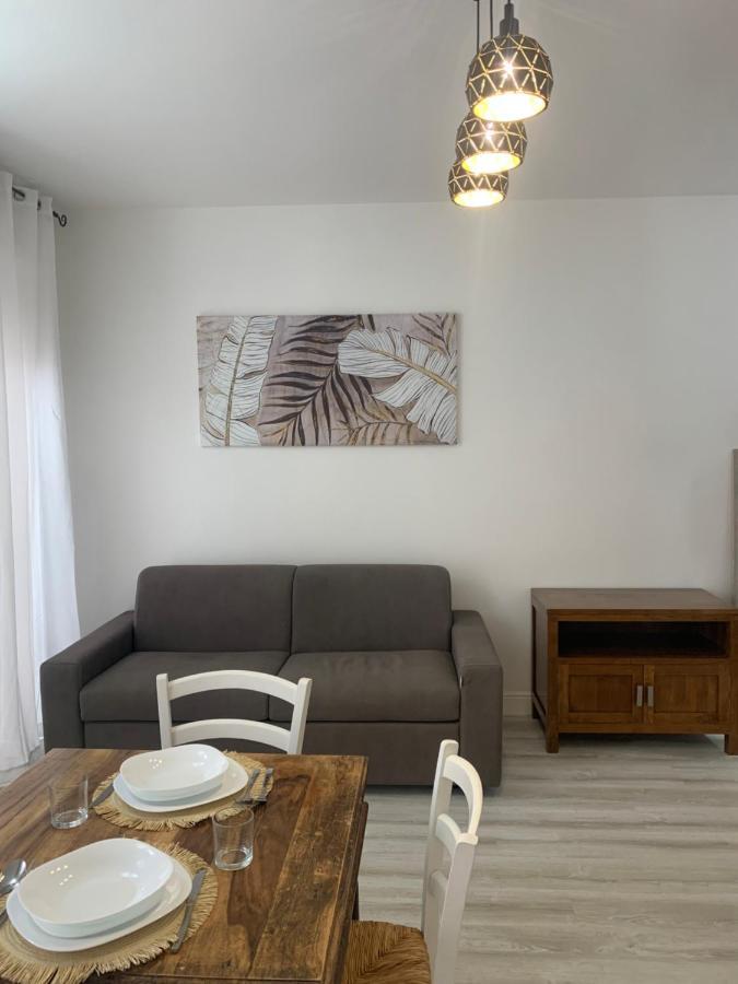 Cagliariparadiseapartment It Marina Buitenkant foto