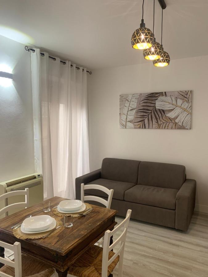 Cagliariparadiseapartment It Marina Buitenkant foto