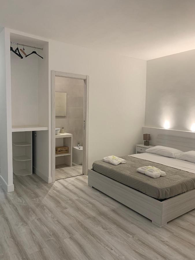 Cagliariparadiseapartment It Marina Buitenkant foto