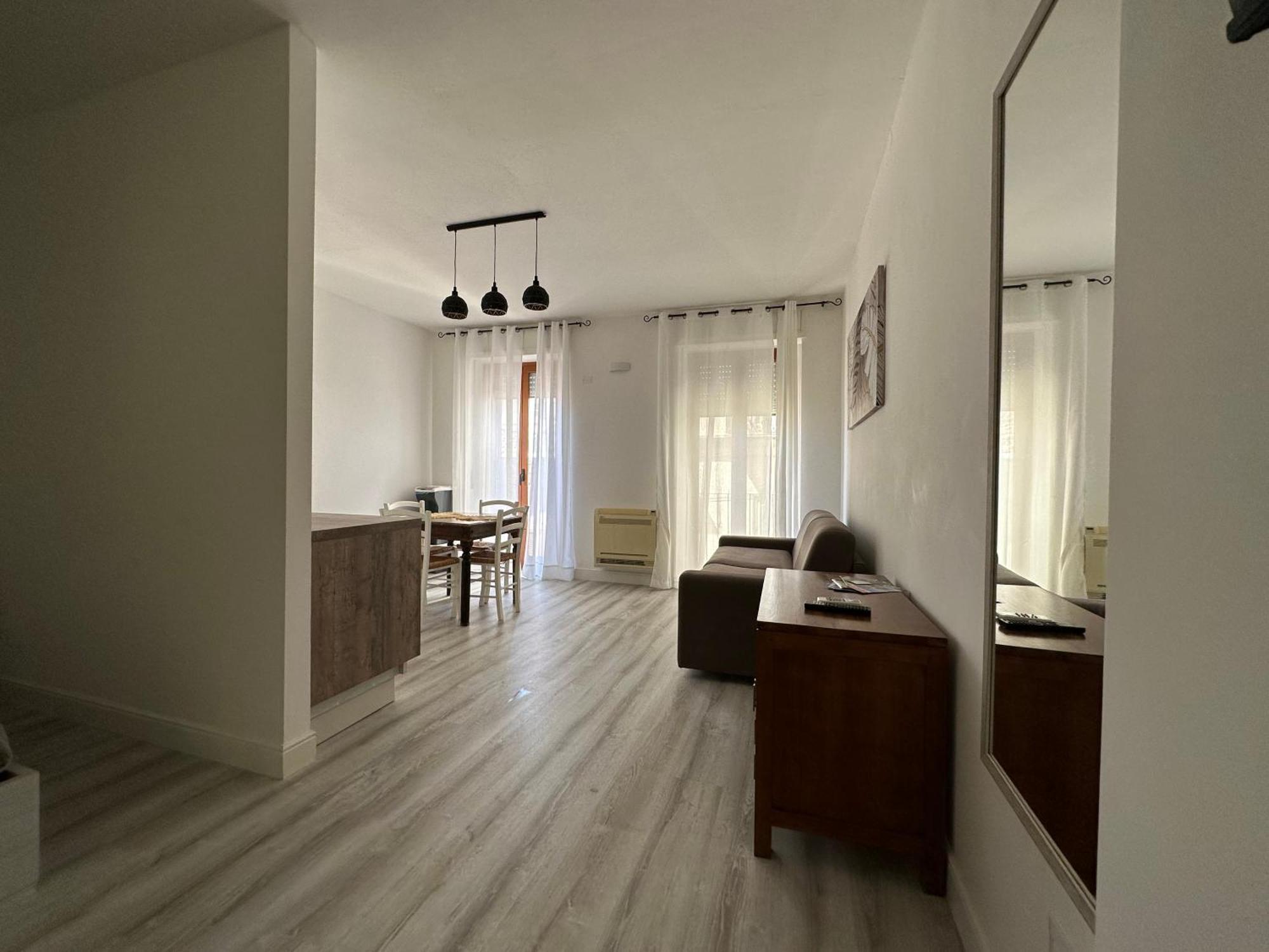 Cagliariparadiseapartment It Marina Buitenkant foto